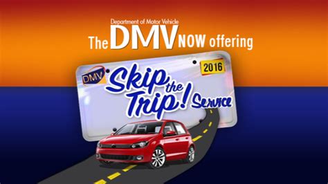 Plan a Car-Free Trip; Doing Business Procurement and Bid Information; Specifications, Drawings and Details; Small Business Resources; Fuels Tax; Motor Carriers; Jobs & Training Job Openings;. . Dmv skip the trip